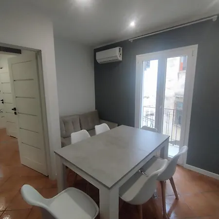 Apartament Mumin *