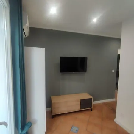 Apartment Mumin *