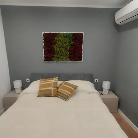 Mumin Apartament