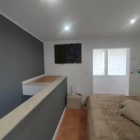 Mumin Apartment Carini