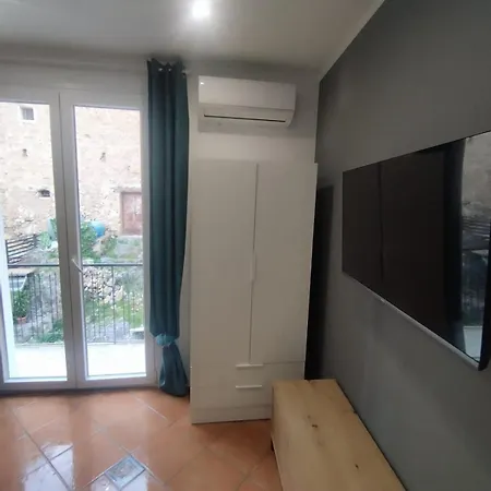 Mumin Apartament