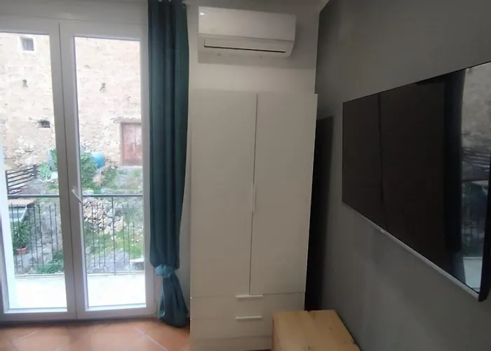 Mumin 아파트