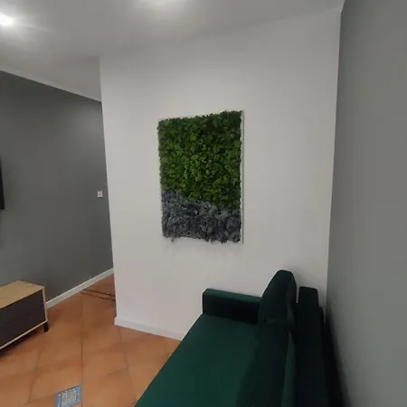 Apartamento Mumin Carini