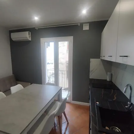 Appartement Mumin