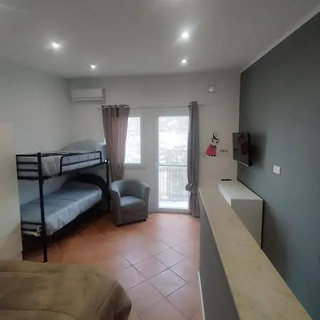 Mumin Apartamento Carini