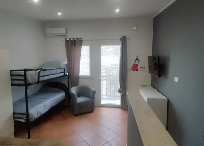 Mumin Apartamento Carini