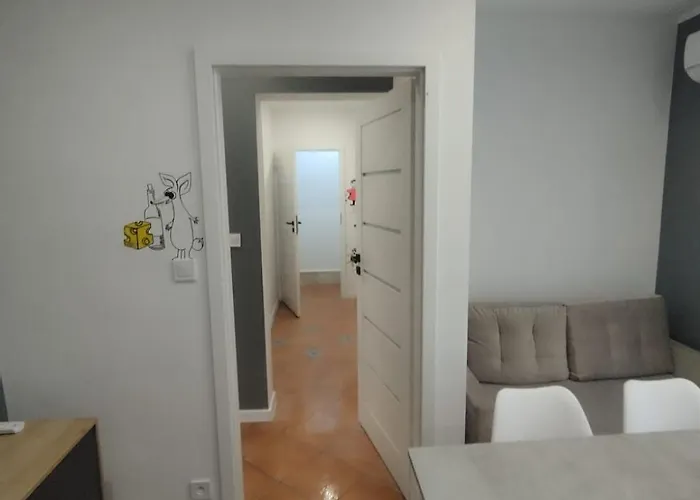 Mumin Apartamento