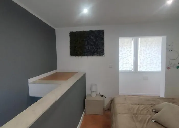 Mumin Apartment Carini